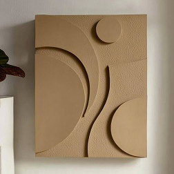 Объемная живопись 3D